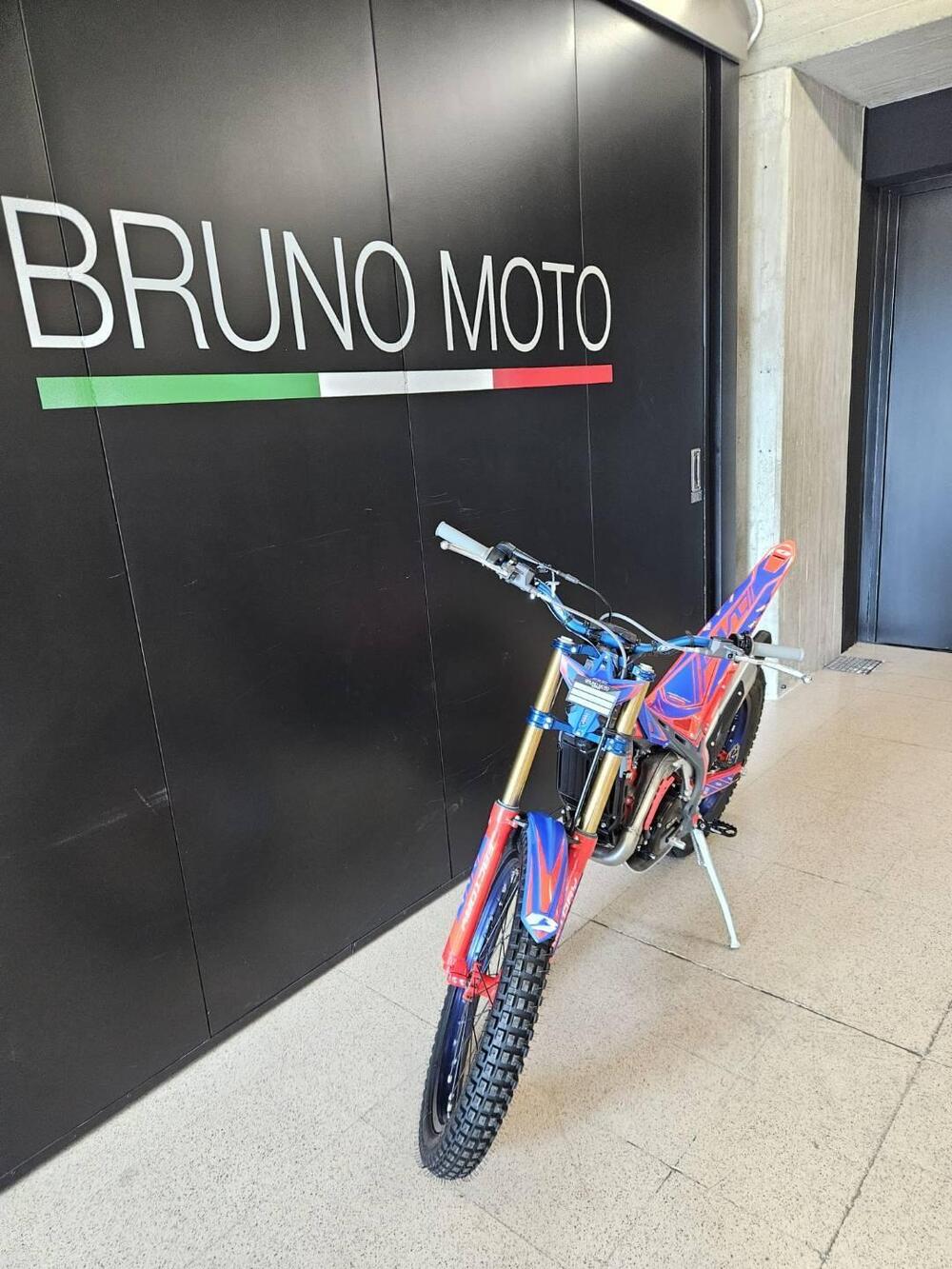 Betamotor Evo 300 2T Factory (2025 - 26) (5)