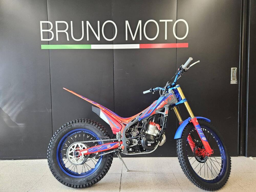 Betamotor Evo 300 2T Factory (2025 - 26)