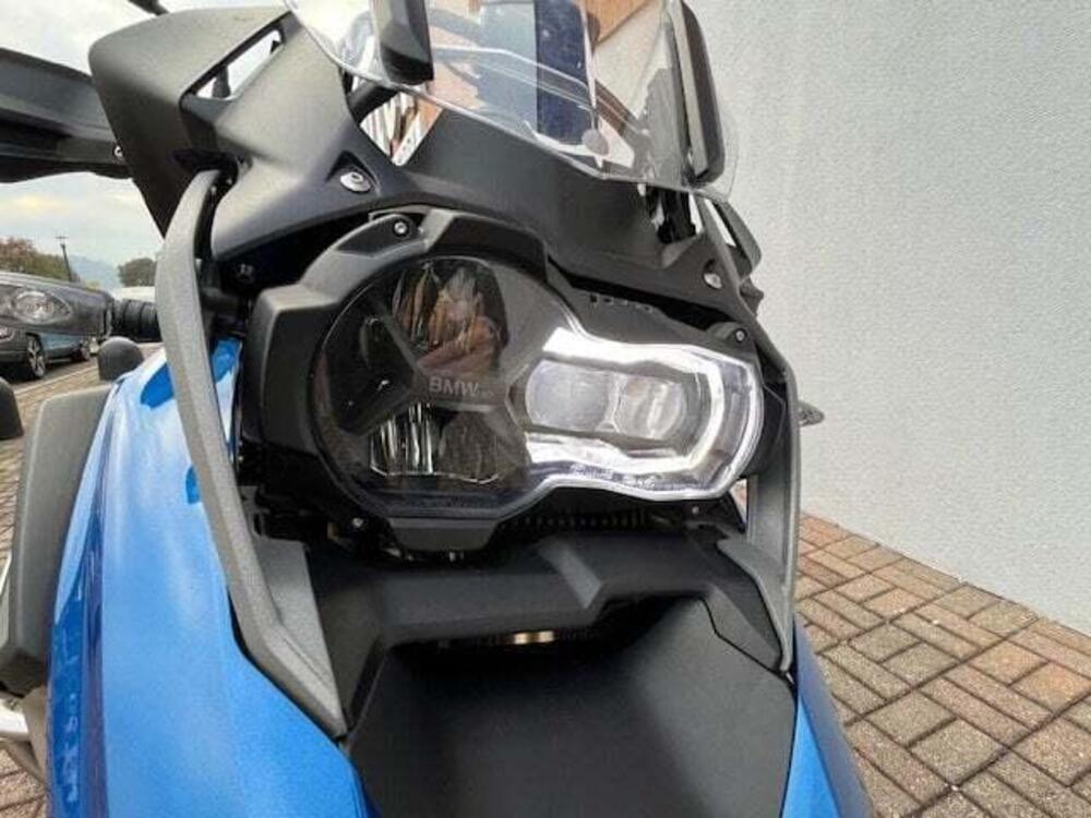 Bmw R 1200 GS Adventure (2017 - 18) (6)