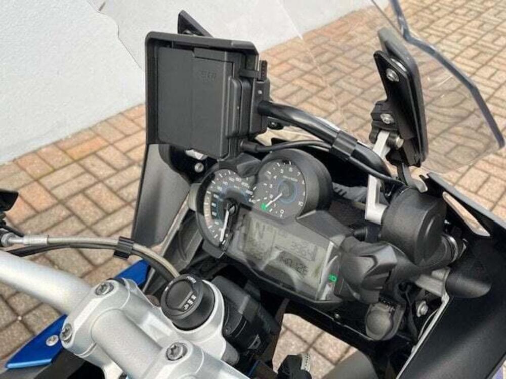 Bmw R 1200 GS Adventure (2017 - 18) (8)