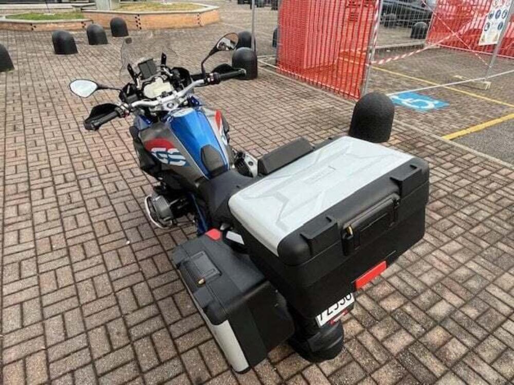 Bmw R 1200 GS Adventure (2017 - 18) (15)