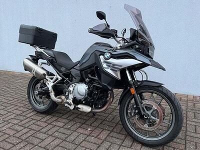 Bmw F 750 GS (2018 - 20) usata