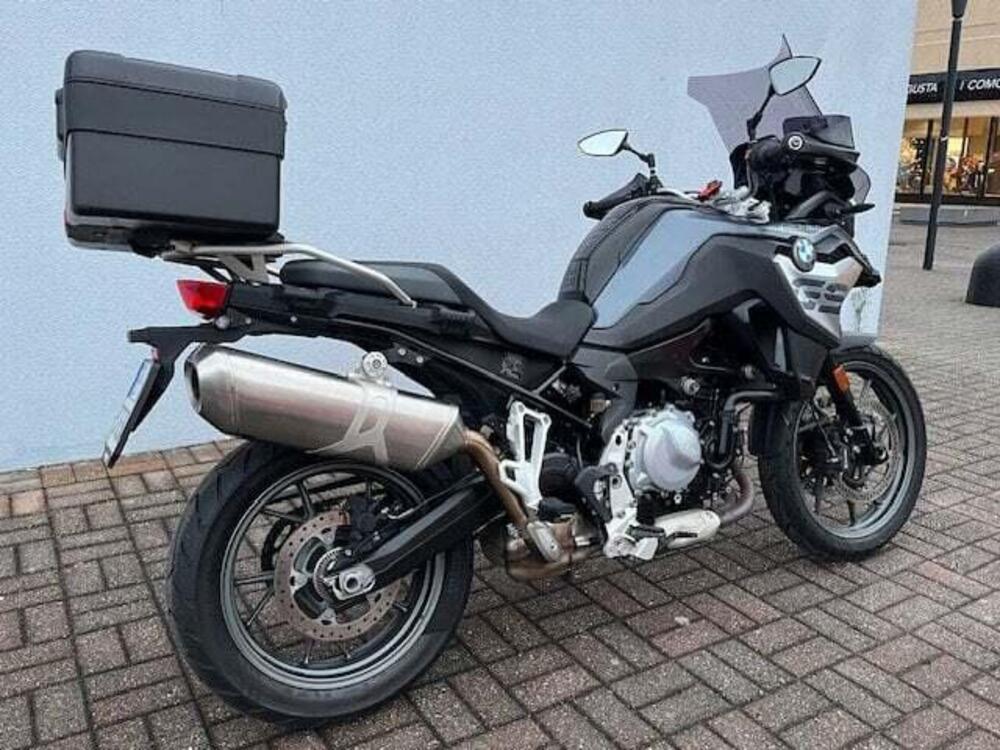 Bmw F 750 GS (2018 - 20) (3)