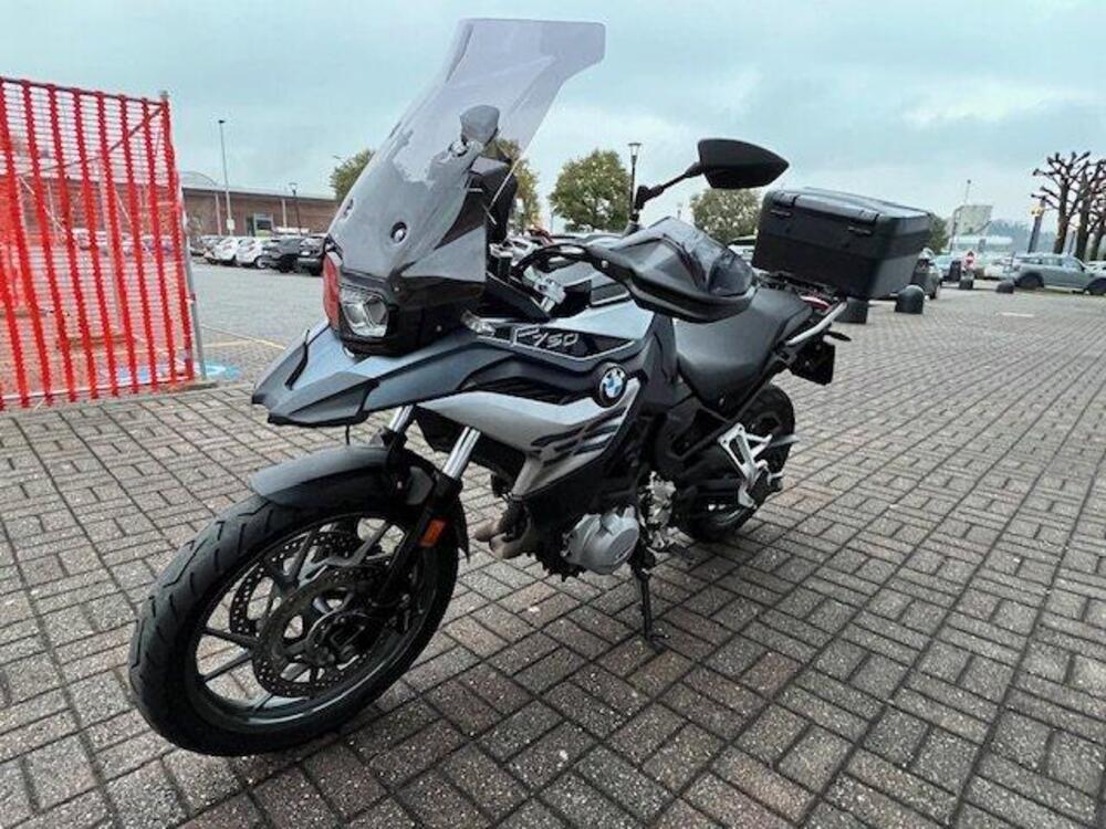 Bmw F 750 GS (2018 - 20) (5)