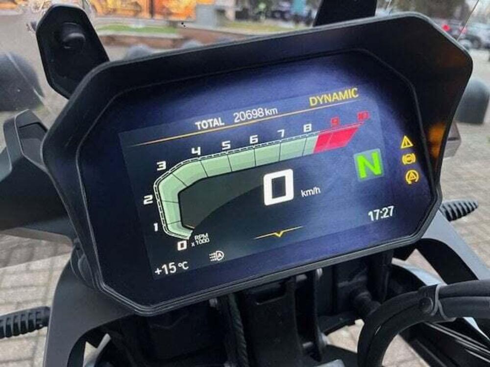 Bmw F 750 GS (2018 - 20) (6)