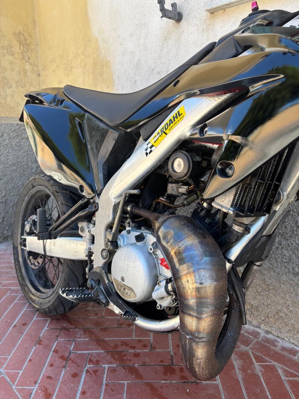 HM CRM 50 Derapage Basic (2010 - 14) (4)