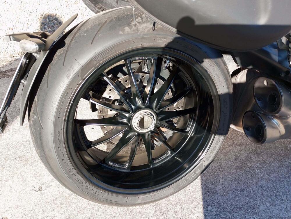 Ducati Diavel 1260 (2019 - 20) (8)