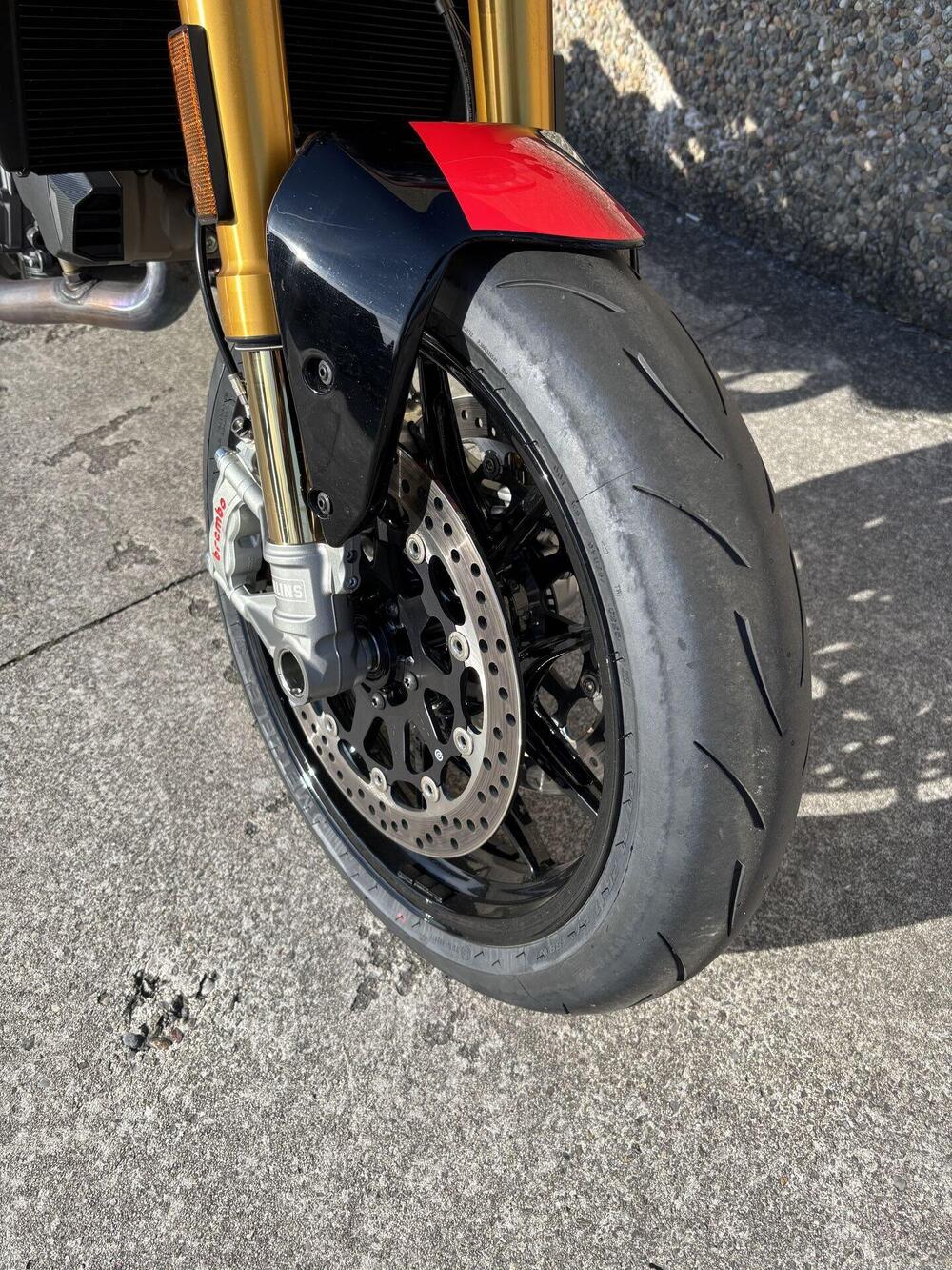 Ducati Monster 937 (2021 - 25) (5)