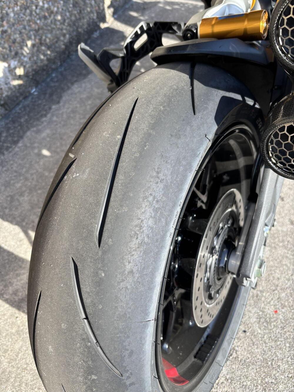 Ducati Monster 937 (2021 - 25) (6)