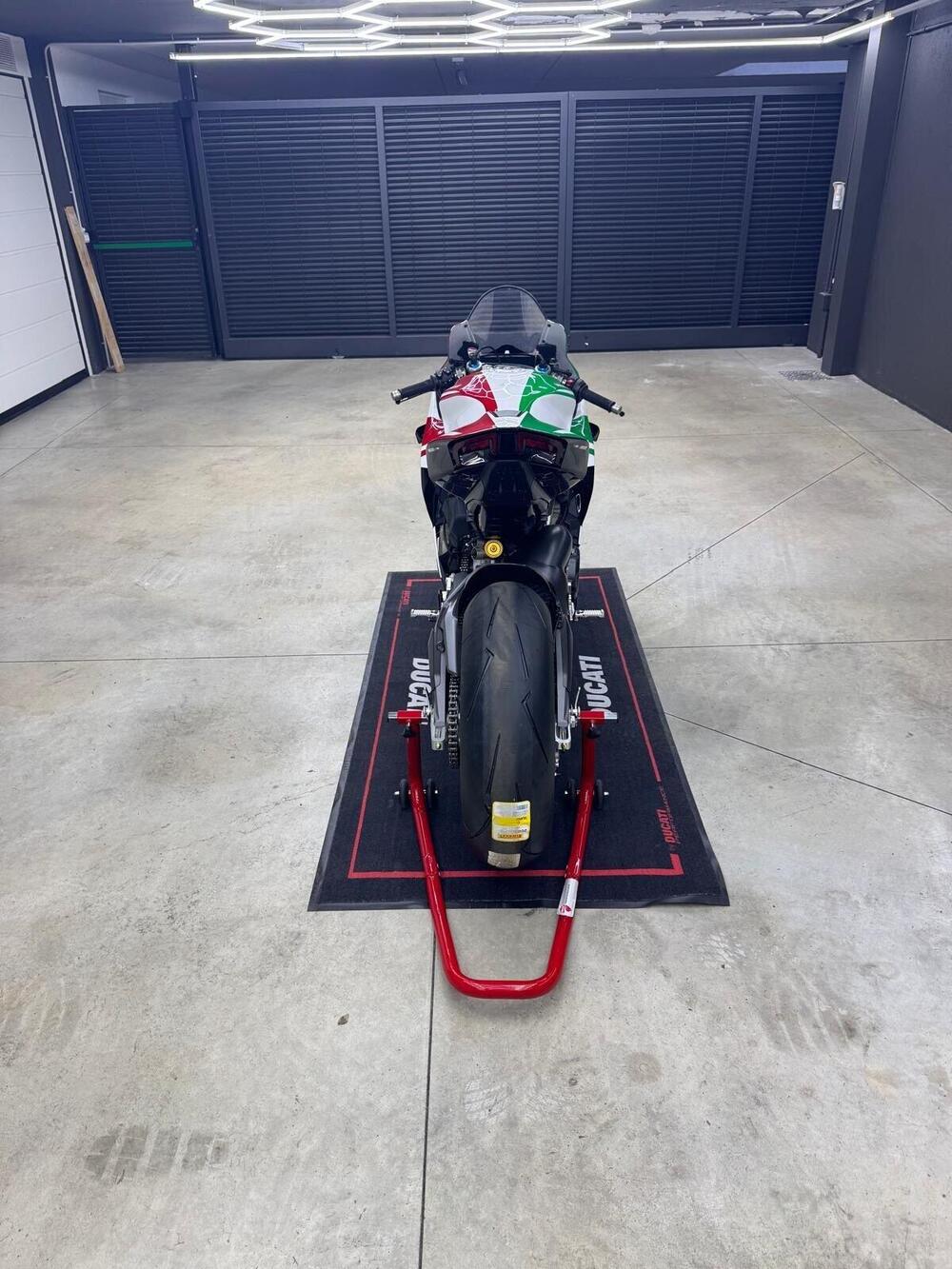 Ducati Panigale V4 Tricolore (2025 - 26) (4)