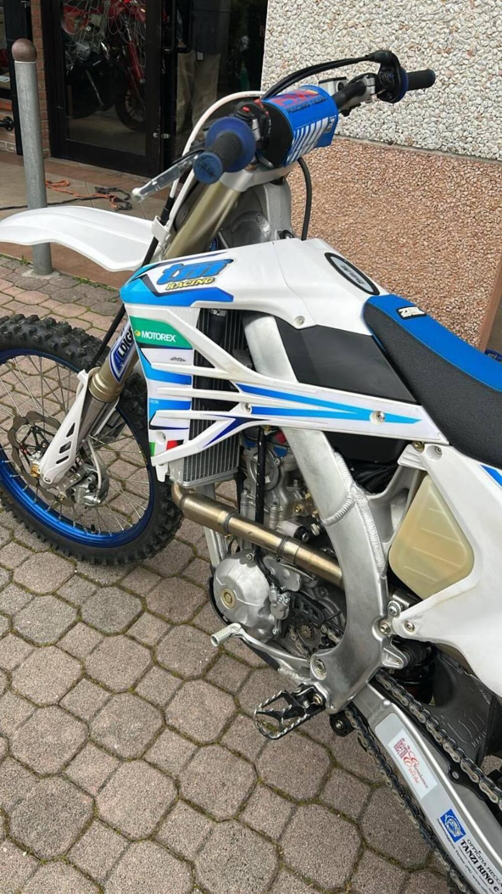 Tm Moto MX 250 ES Fi 4T (2023) (2)