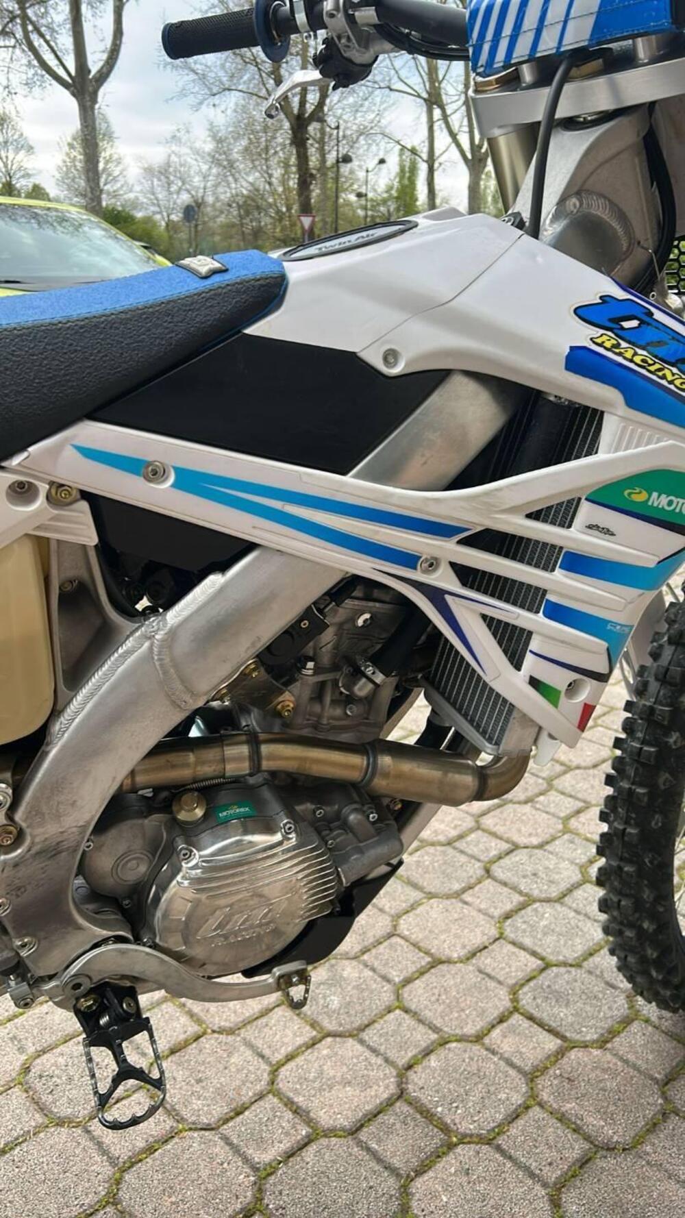 Tm Moto MX 250 ES Fi 4T (2023) (5)