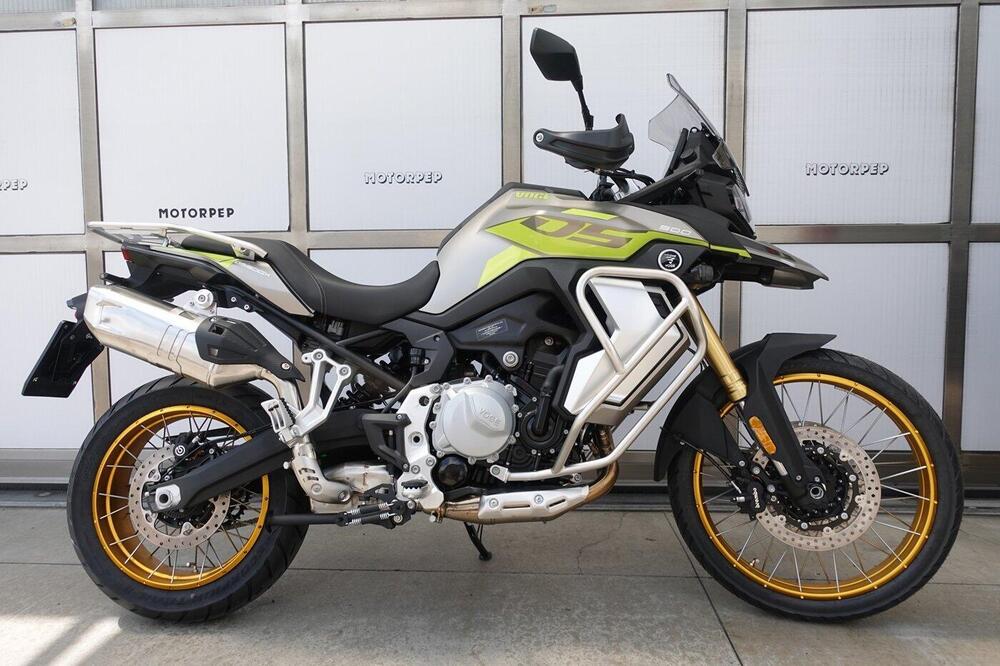 Voge Valico 900DSX (2024 - 26) (3)