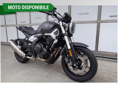 Voge Trofeo 500AC (2022 - 26) nuova