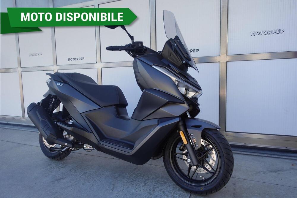 Voge Sfida SR3 (2024 - 26)