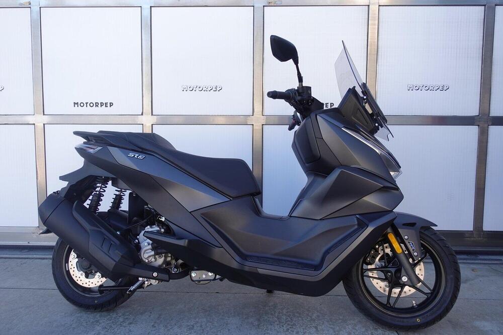 Voge Sfida SR3 (2024 - 26) (2)