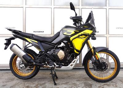 Voge Valico 800DSX Rally (2025 - 26) nuova