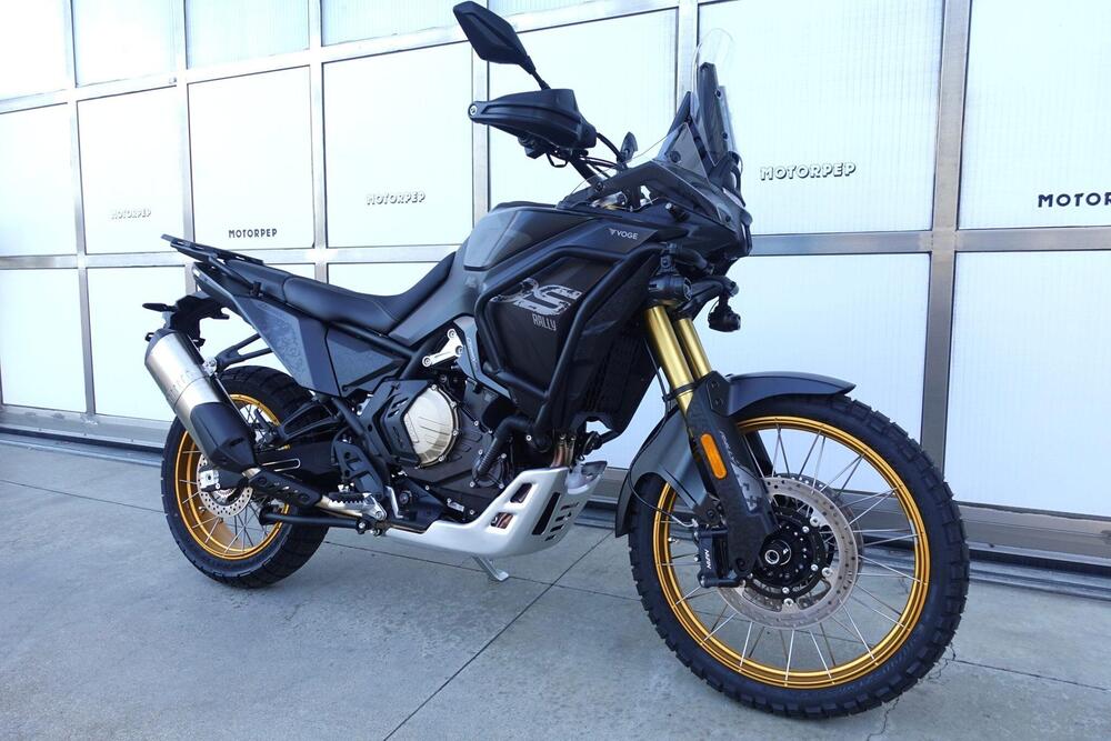 Voge Valico 800DSX Rally (2025 - 26) (5)