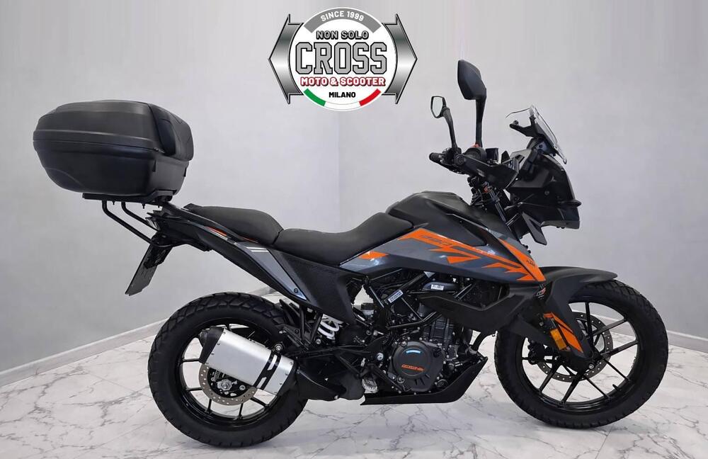 KTM 390 Adventure (2022 - 24) (4)