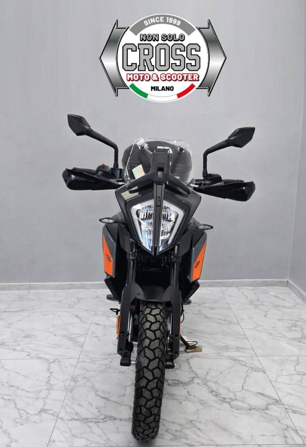 KTM 390 Adventure (2022 - 24) (6)