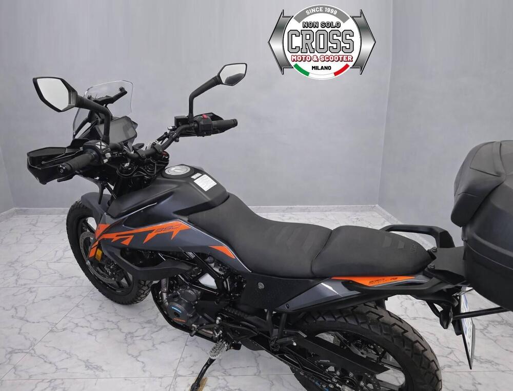 KTM 390 Adventure (2022 - 24) (8)