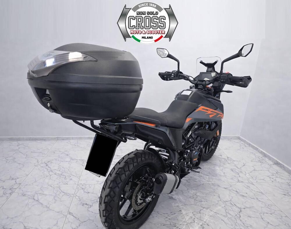 KTM 390 Adventure (2022 - 24) (9)