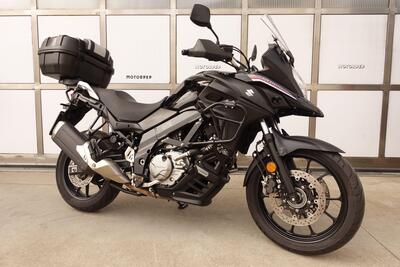 Suzuki V-Strom 650 ABS (2017 - 20) usata