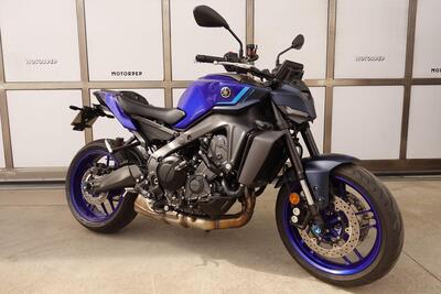 Yamaha MT-09 (2024 - 26) usata
