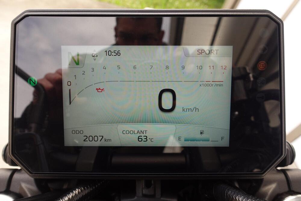 Yamaha MT-09 (2024 - 26) (4)