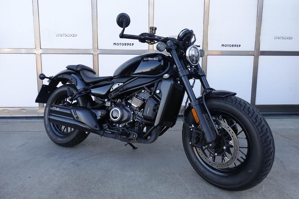 CFMOTO 450CL-C (2024 - 26)