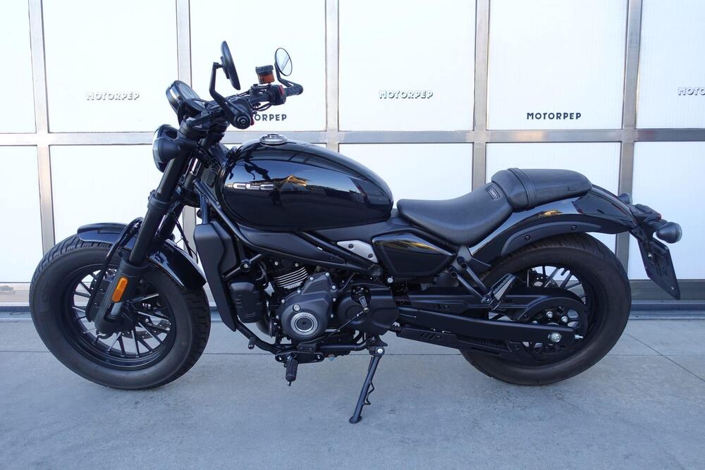 CFMOTO 450CL-C (2024 - 26) (3)