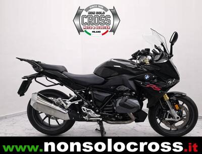 Bmw R 1250 RS (2019 - 20) usata