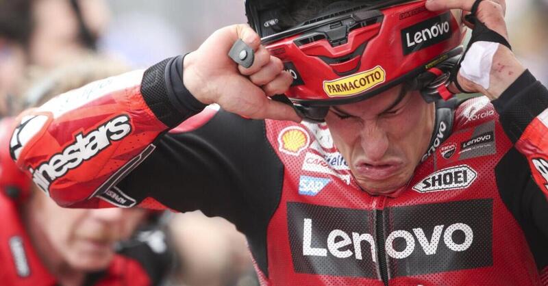 MotoGP 2026. Ramon Forcada su Marc Marquez: &ldquo;Segnali allarmanti&rdquo;