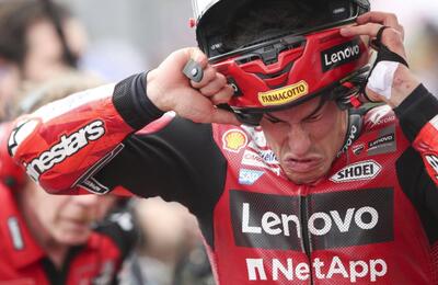 MotoGP 2026. Ramon Forcada su Marc Marquez: &ldquo;Segnali allarmanti&rdquo;