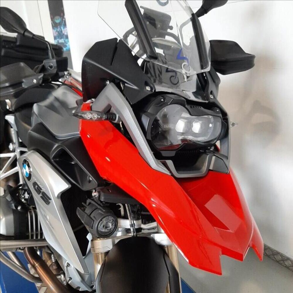 Bmw R 1200 GS (2013 - 16) (3)