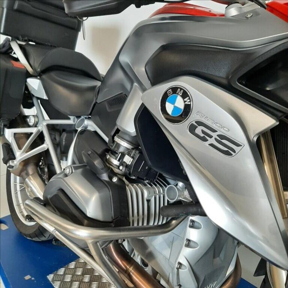 Bmw R 1200 GS (2013 - 16) (5)