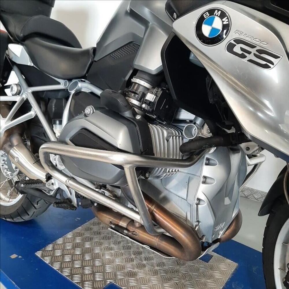 Bmw R 1200 GS (2013 - 16) (6)