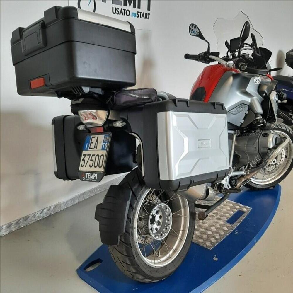 Bmw R 1200 GS (2013 - 16) (7)