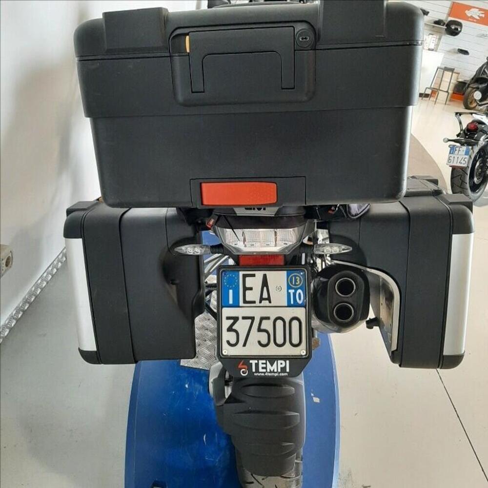 Bmw R 1200 GS (2013 - 16) (8)