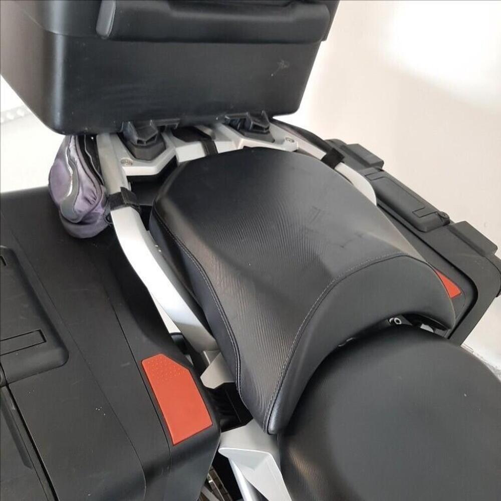 Bmw R 1200 GS (2013 - 16) (9)