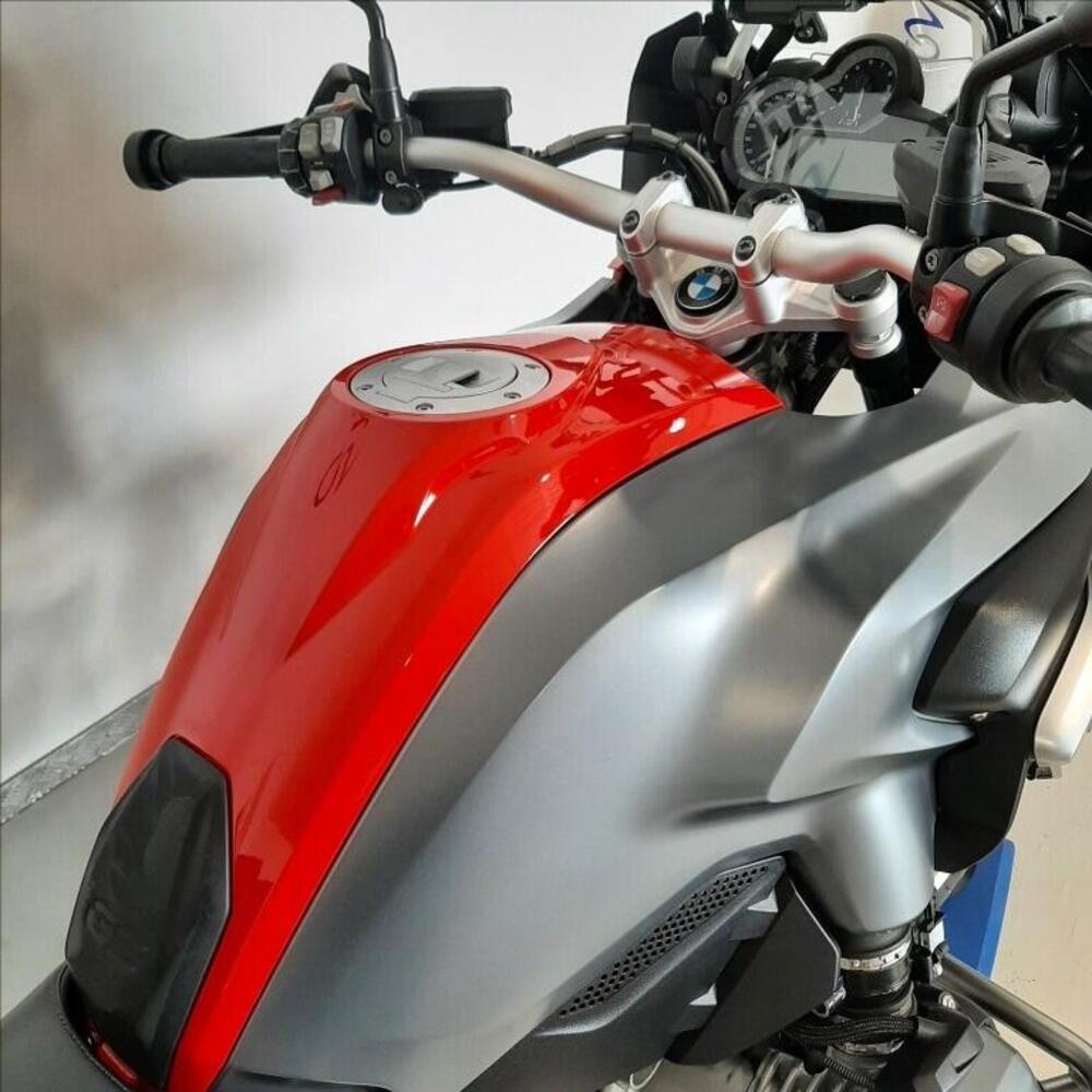 Bmw R 1200 GS (2013 - 16) (10)