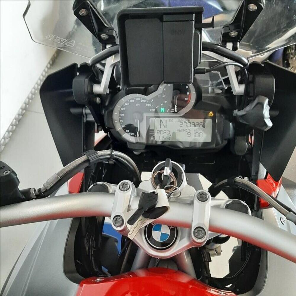 Bmw R 1200 GS (2013 - 16) (11)