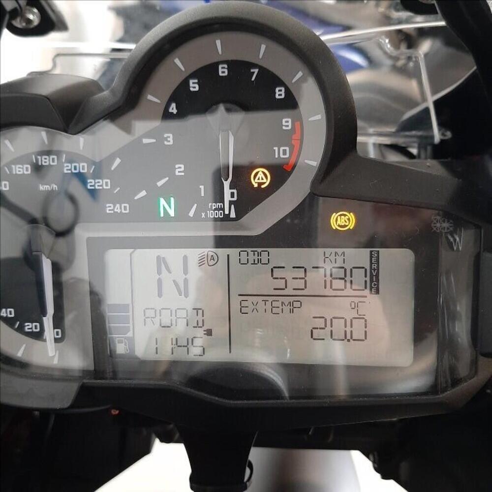 Bmw R 1200 GS (2013 - 16) (12)