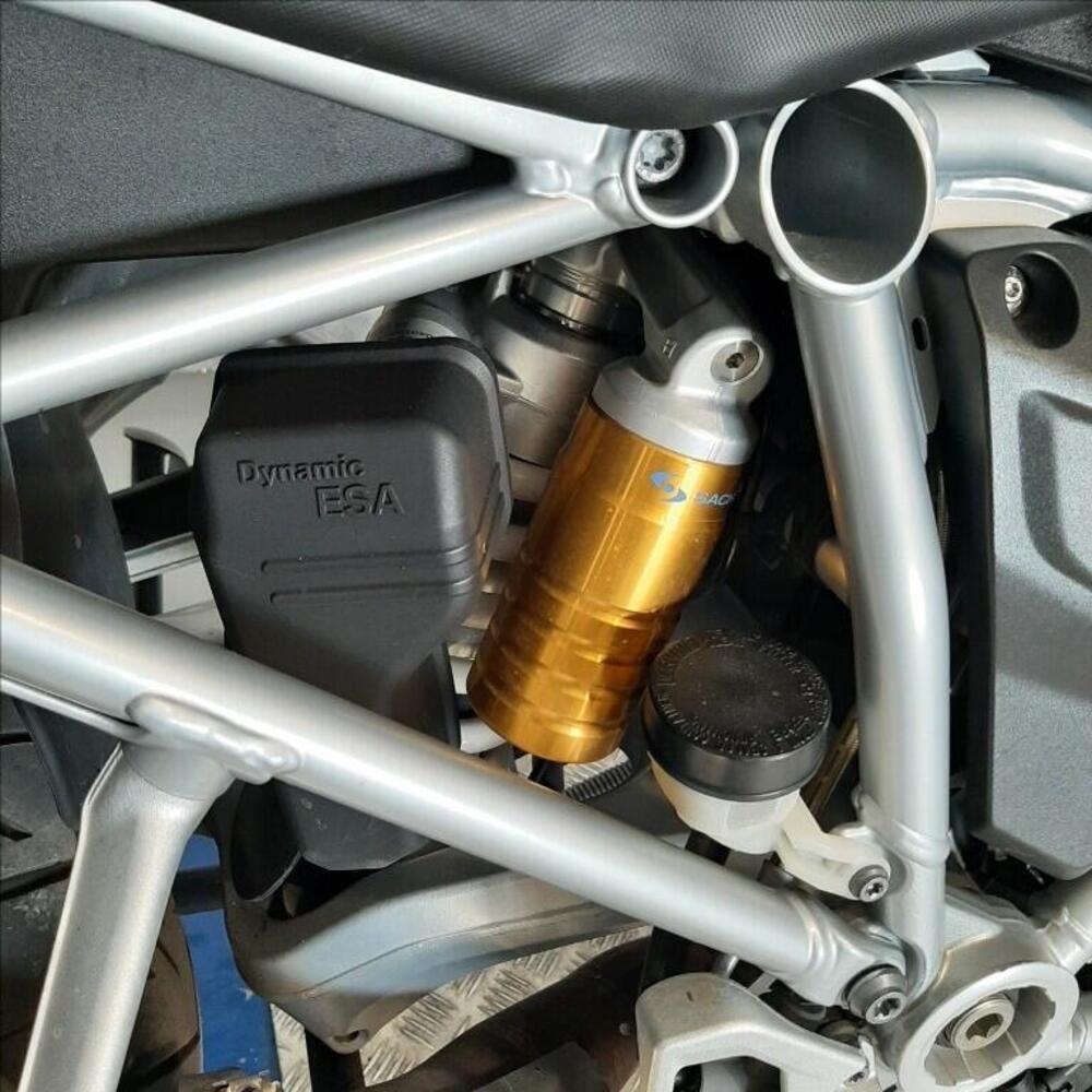 Bmw R 1200 GS (2013 - 16) (13)