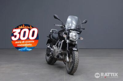 Aprilia Mana 850 (2007 - 16) usata