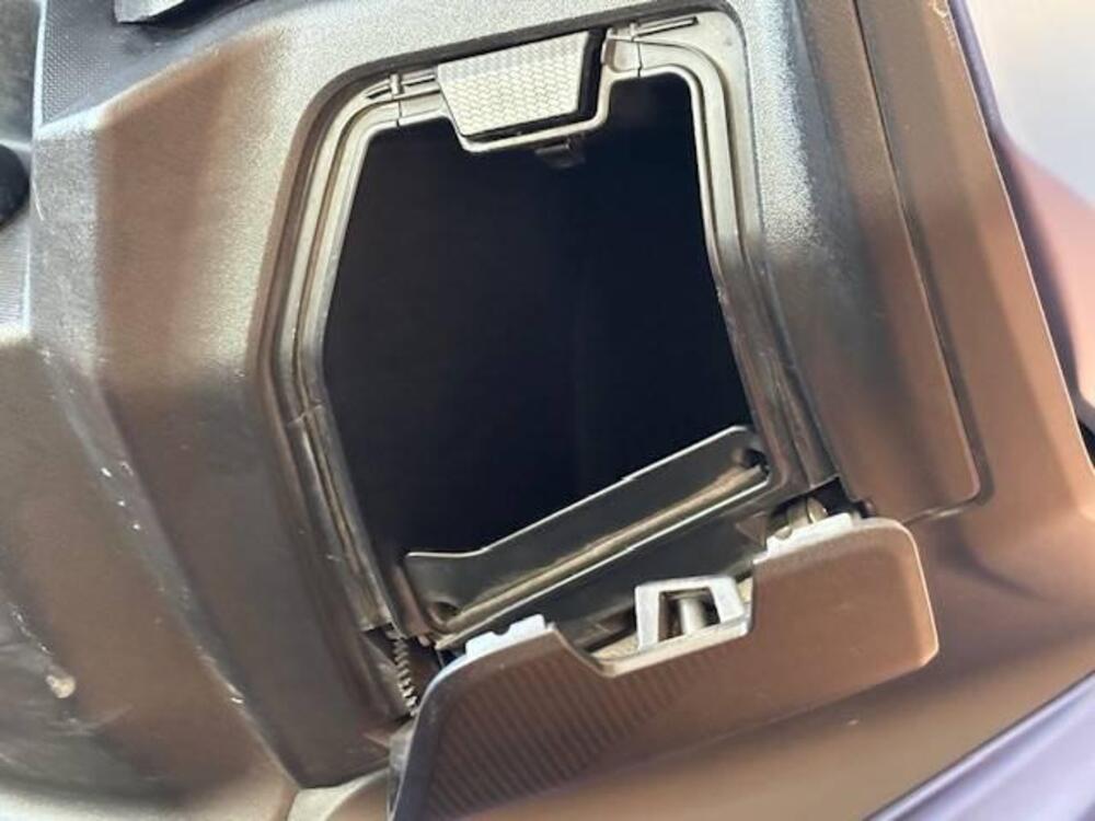 Kymco Xciting 400i S ABS (2019 - 20) (10)