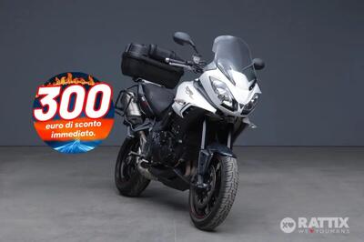 Triumph Tiger 1050 Sport ABS (2013 - 15) usata