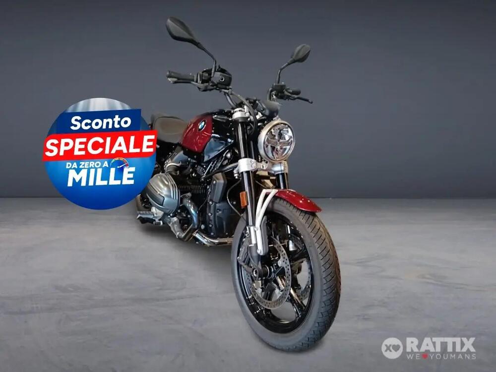 Bmw R 12 (2024 - 26)