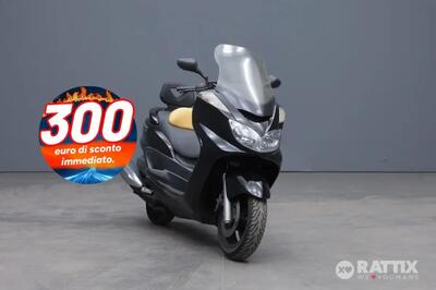 Yamaha Majesty 400 (2004 - 08) usata