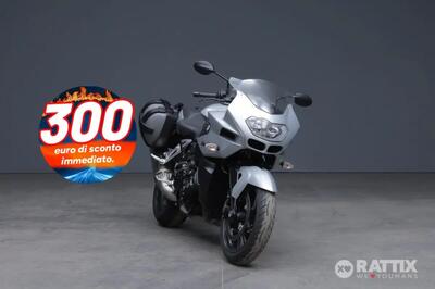 Bmw K 1200 R usata